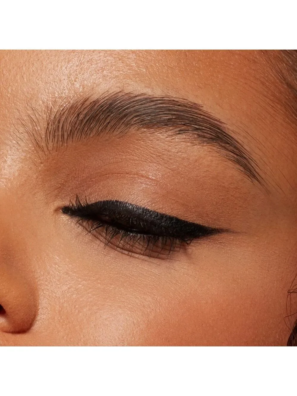 Eyeko Skinny Liquid Eyeliner in Black